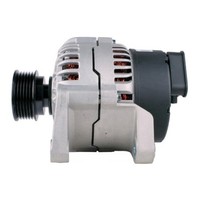 Hella Generator Lichtmaschine 70A 14V FüR BMW 3Er Touring E36 Cabriolet