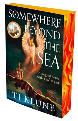 Somewhere Beyond the Sea ~ T. J. Klune ~  9781035009398