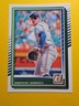 2025 Panini Donruss  Brooks Lee #73 