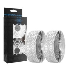 Image of Supacaz super sticky kush Classic road bike handlebar tape UK