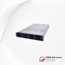 ASUS RS720A-E12-RS12 Barebones Server Chasis