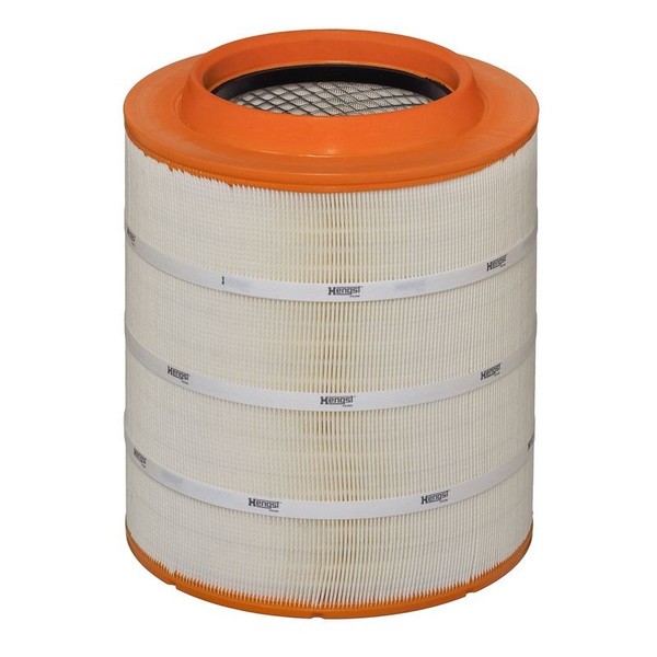 Hengst Filter E1150L Luftfilter-image