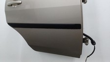 Porte arrière et accessoires Suzuki LIANA