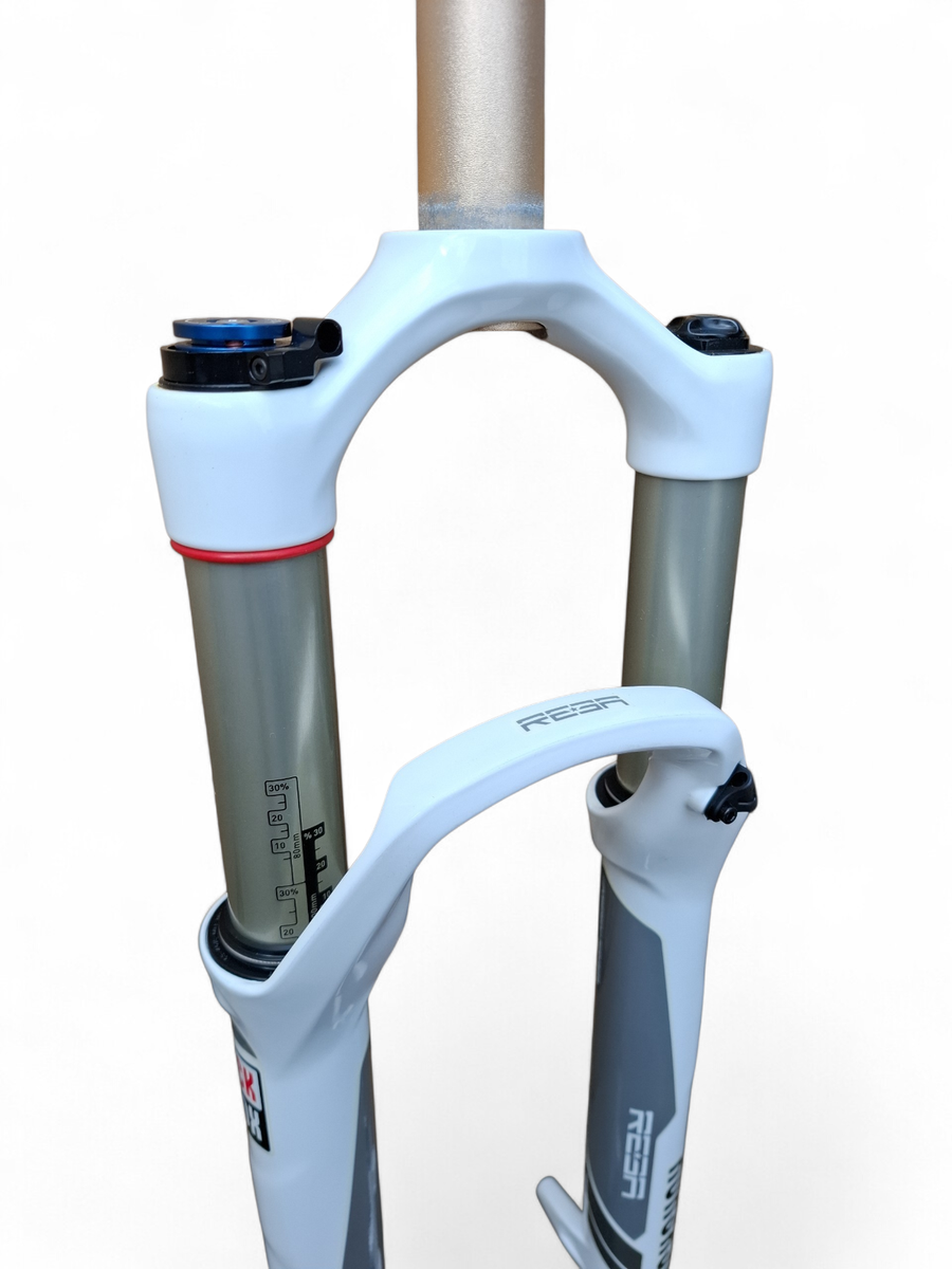 RockShox Reba RL Suspension Fork 26