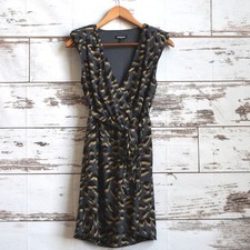 EXPRESS  Women's Mini Dress Size S