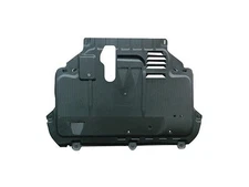 Pro Parts 87KX94T Undercar Shield Fits 2005-2011 Volvo V50 Engine Protection Pan