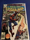 The Amazing Spider-Man #167 (Marvel Comics April 1977)