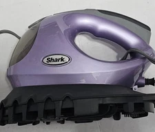 SHARK Handheld Steam Cleaner Multipurpose S3401 Corded  No Pads