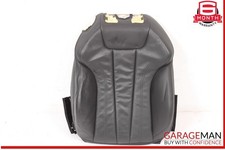 18-24 Audi A5 Front Right Top Upper Seat Cushion OEM
