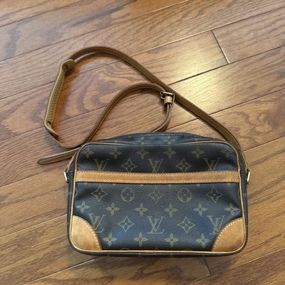 Louis Vuitton Trocadero