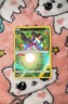 Radiant Tsareena 016/195 Swsh12: Sword & Shield - Silver Tempest Holo