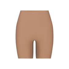 Skims Woman's Butt Enhancing Padded Shorts Sienna Size S NWOT