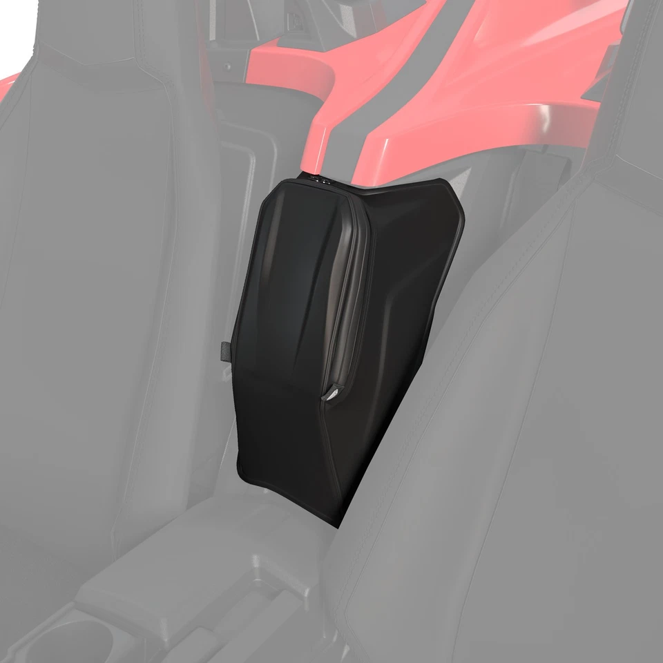 Bolsa consola central Polaris Foto 3 de 4