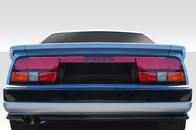 For 1984-1989 Z31 300ZX Duraflex Ducktail Rear Wing Spoiler - 3