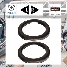 2x ORIGINAL® Maxgear 72-4674 Federteller Vorne für Subaru FORESTER XV IMPREZA