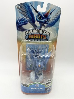 Skylanders Giants Whirlwind New In Box - Combined Shipping