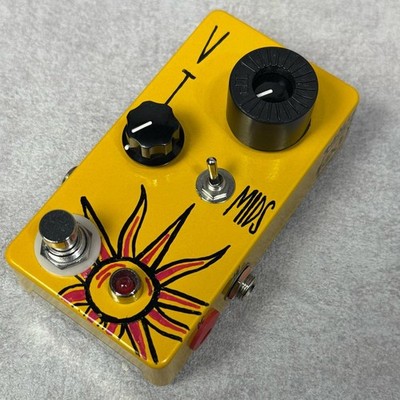 Hungry Robot Pedals Midnight Sun Kakogawa