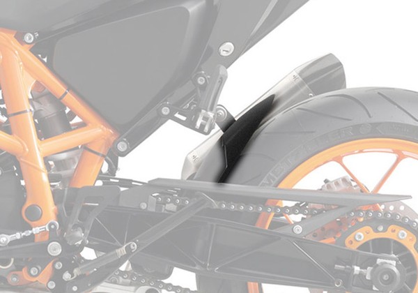 Bodystyle HinterradabdeckungsverläNgerung FüR 690 Duke KTM 690 Duke FüR 690-image