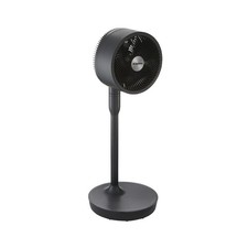 Image of Dimplex DuoCool 2-in-1 Cordless Fan Standing Pedestal Fan with Smart Control