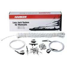 Harken Lazy Jack System #252