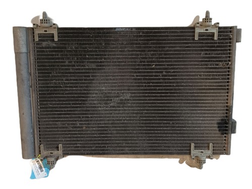 6455CX CONDENSATORE / RADIATORE ARIA CONDIZIONATA / 1676227 PER PEUGEOT 307 3A/