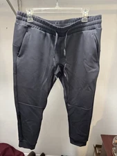 Under 510 Men’s Flex Jogger Pants Charcoal 34/24 NWOT