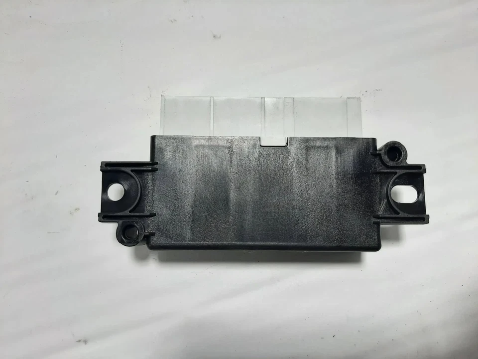 Centralina PDC Park Assist VW GOLF VII Variant BA5, BV5 5Q0919294E 33156822 - Immagine 4 di 4