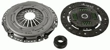 Kit d'embrayage Chrysler VOYAGER