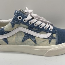 Las mejores ofertas en Zapatos Atléticos VANS estrellas para