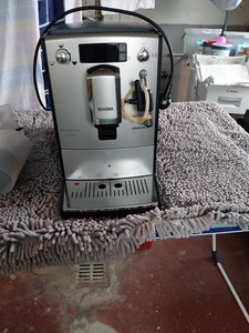 Nivona Kaffeevollautomat Gebraucht Zustand: Sehr Gut