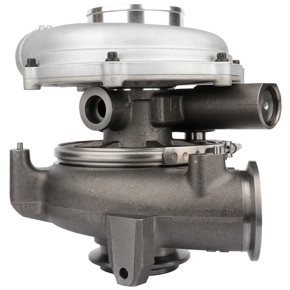 GT3782 Turbocharger Turbo Fits 2004-2007 Ford F-250 F-350 Truck 6.0L - Image 4 of 4