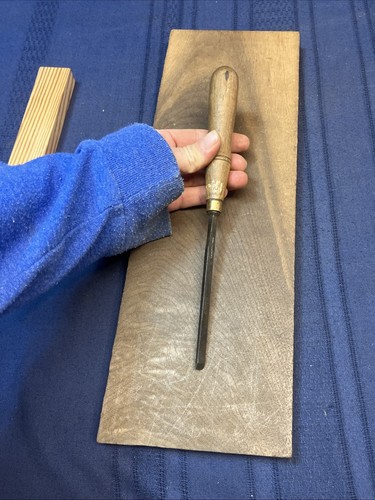 Buck Brothers 1/4 Inch Chisel - Picture 5 of 8