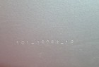 F-86F 200 Gal Underwing Fuel Tank Fin RH Vert Stab NOS — photo 5