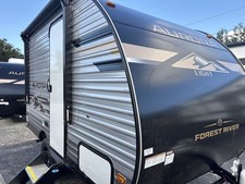 2026 Forest River Aurora Light 13RKX