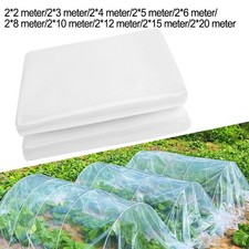 PE Plastic Sheeting Cover for Greenhouse Garden and Farm Plant Protection