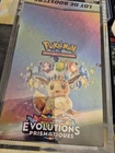 Display Bundle Évolution Prismatique EV8.5 Scellée FR Pokémon TCG 10x6 Boosters