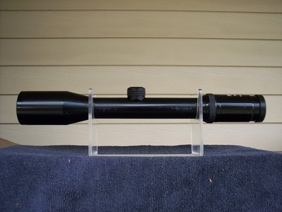 Kahles Helia L 2.2-9x42 Rifle Scope ~Austria~ Gloss 1st Focal Matte