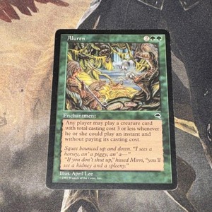 Aluren Mtg | eBay