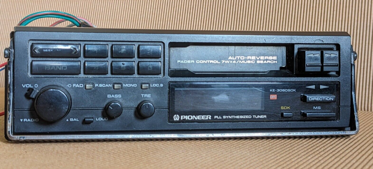 ◆大感謝祭!! Pioneer PW-K30 ペア m0s8785 ◇大感謝祭!! Pioneer PW-K30 ペア m0s8785