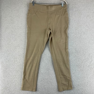 Faded Glory Legging Pants Women's Size 
