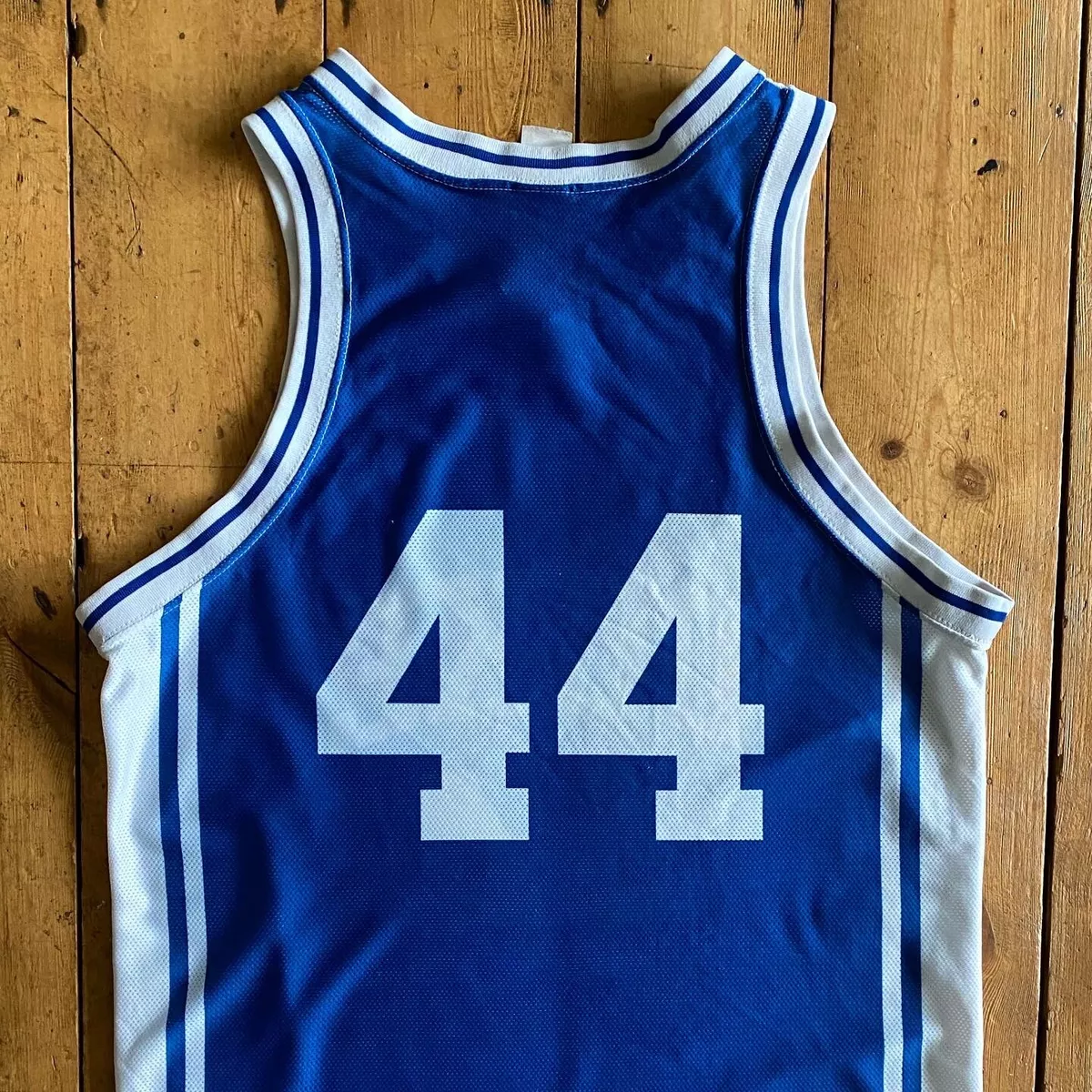Nike Men's Duke University Dri-Fit Limited Jersey Small / Navy / Duke Blue Devils