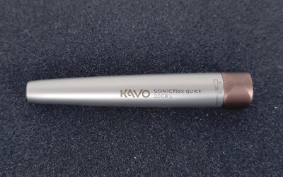 Kavo Sonicflex Quick 2008L ZEG Scaler Handstück Handpiece Dental Zahnarzt