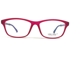 Monturas para gafas Miraflex para niños MARCO M.CRY FUCSIA-S.CRY PÚRPURA 48-14-128
