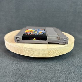 Nintendo NES - Pin Bot - Cartridge Only - Tested
