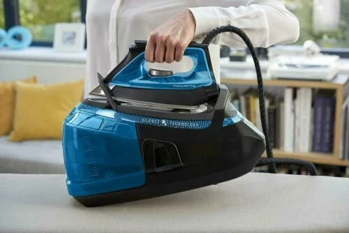 Fers centrale vapeur Rowenta à repasser et centrales