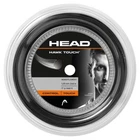 Head HAWK TOUCH 17 1.25mm 660ft 200m Reel (Anthracite) Tennis Racket String