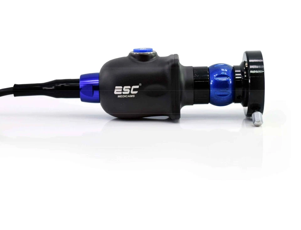 Endoscopy camera HD Portable USB Rigid Endoscope ENT Medical 1.2MP Windows - Image 3 of 4