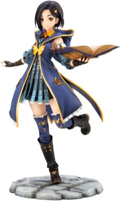 Tales of Arise Rinwell Linwell 1/8 Painted Figure PP910 1/8