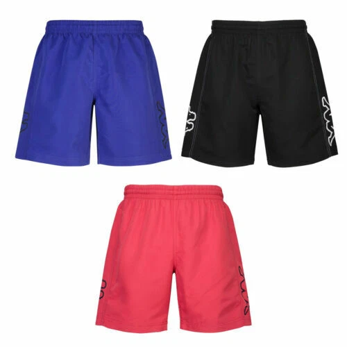 Abbigliamento Kappa per il mare e la piscina da uomo