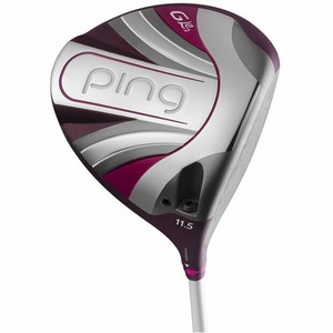 best left handed driver